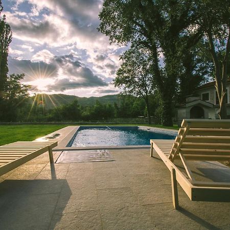 Villa Stara kuća Estate Ljubuški Exterior foto